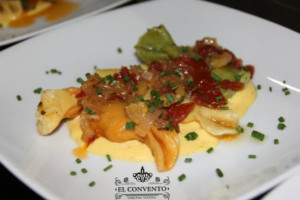 Convento da Gula-Restaurante e Catering Lda food