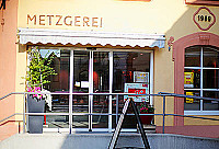 Metzgerei Krug GmbH outside