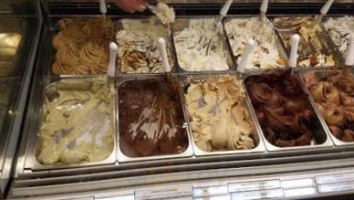 Morano Gelato food