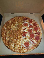 Little Caesars food