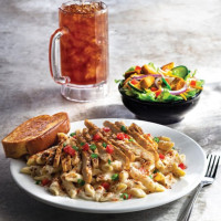 Chili's Grill Bar Amarillo food