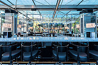 Gaucho Grill Broadgate inside