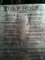 Trap Rock Brewery inside