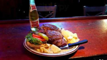 Brookwood Pub Grill food