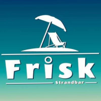 Frisk Strandbar outside