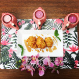 Happywok Przemyslaw Narloch Wewnątrz