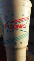 Sonic Drive-in food