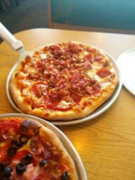 New York Pizza And Pasta food