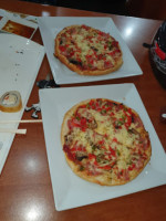 Novapizza food