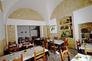 La Taverna Del Beato food