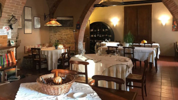 Locanda Dell'arco food