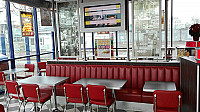 Burger King Deutschland Gmbh inside