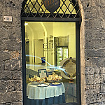 Antica Pasticceria Bini inside