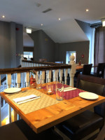 The Yew Tree food