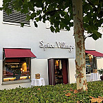 Spice Village outside