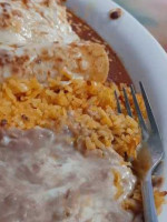 Laredo's Mexican food