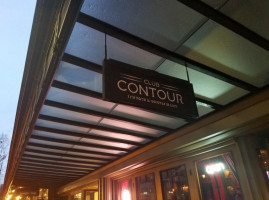 Contour food