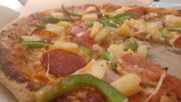 Domino's Pizza Randers food