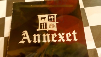 Annexet food