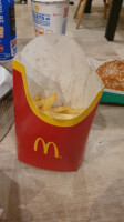 Mcdonald's Bourgueil food