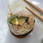 Ayako Sushi food