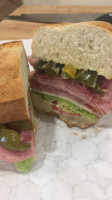 East Street Sandwiches food