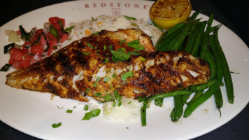 Redstone American Grill - Maple Grove food