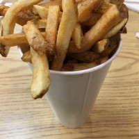 Five Guys food