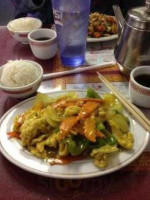 China Inn food