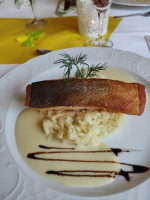 Hotel Himmelmann food