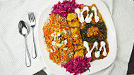 Afghan Kitchen South Surrey food