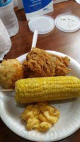 Church's Texas Chicken food