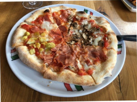 Nero Pizza Mehr food