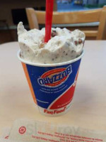 Dairy Queen Grill Chill food