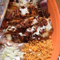 Don Julio's Mexican Cantina food