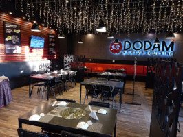 Dodam Korean Cuisine food