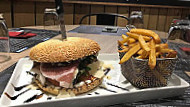 Fun Burger Obernai food