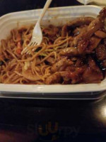 Best Wok food