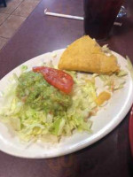 El Nopal Mexican food