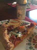 Papa Johns Pizza food