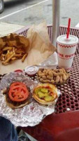 Five Guys food