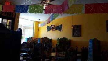 El Rancho Mexican Resturant food