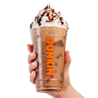 Dunkin' food