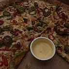 Papa John's Pizza Brentwood food