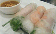 Pho Thang Long food