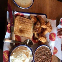 Mia's Table Shenandoah food