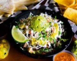 Catrinas Cerveza Mexican Grill food