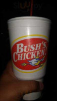 Bush's Chicken food