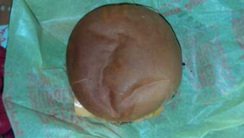 Mcdonald's food