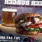 La Picadera By: Beer House food